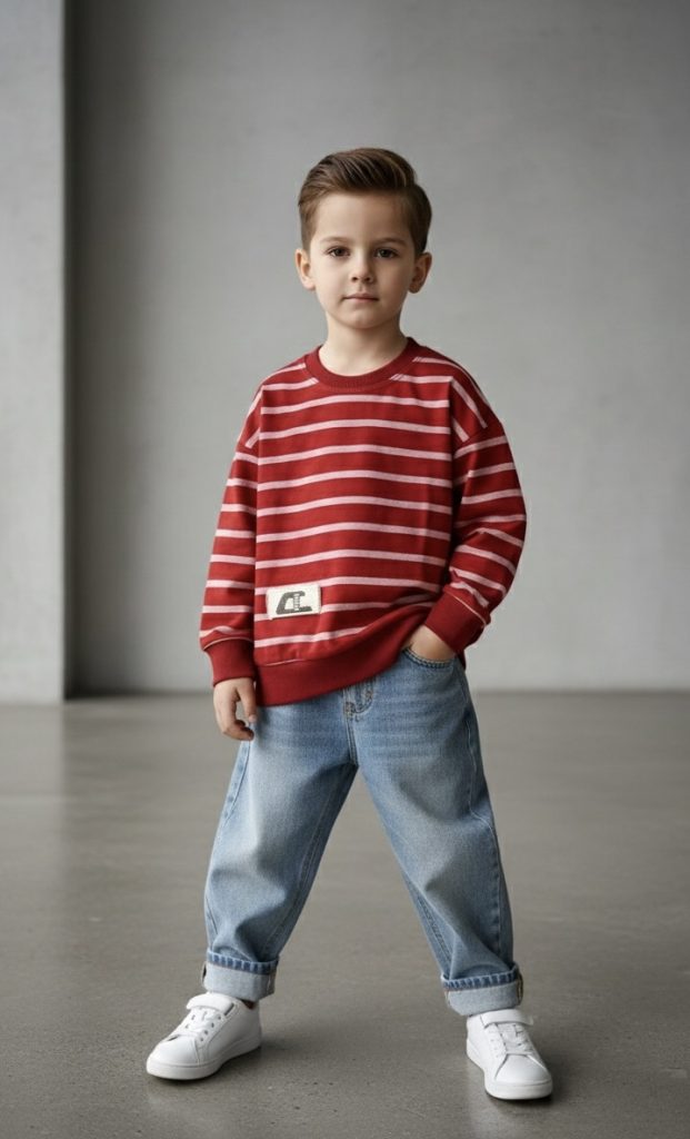 رینگی پوش (149370)