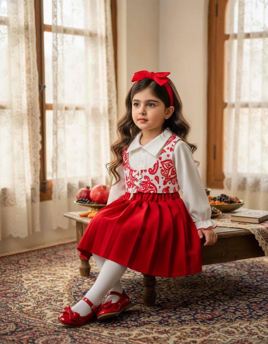 یلدایی صبا (149472)