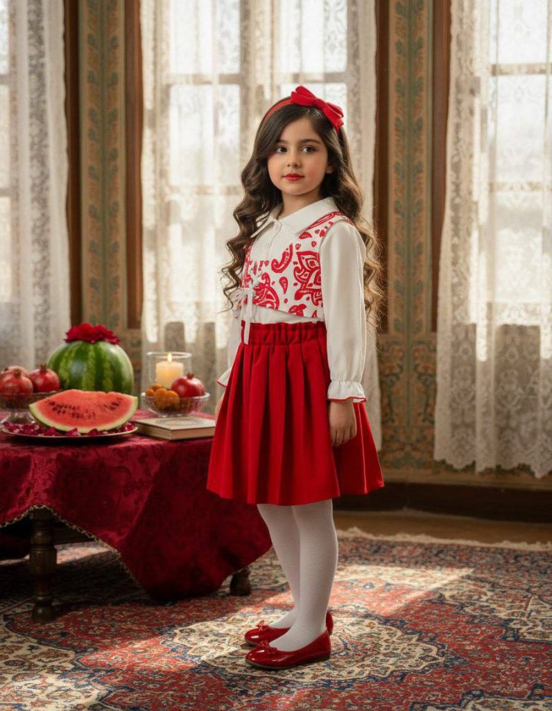 یلدایی صبا (149472)