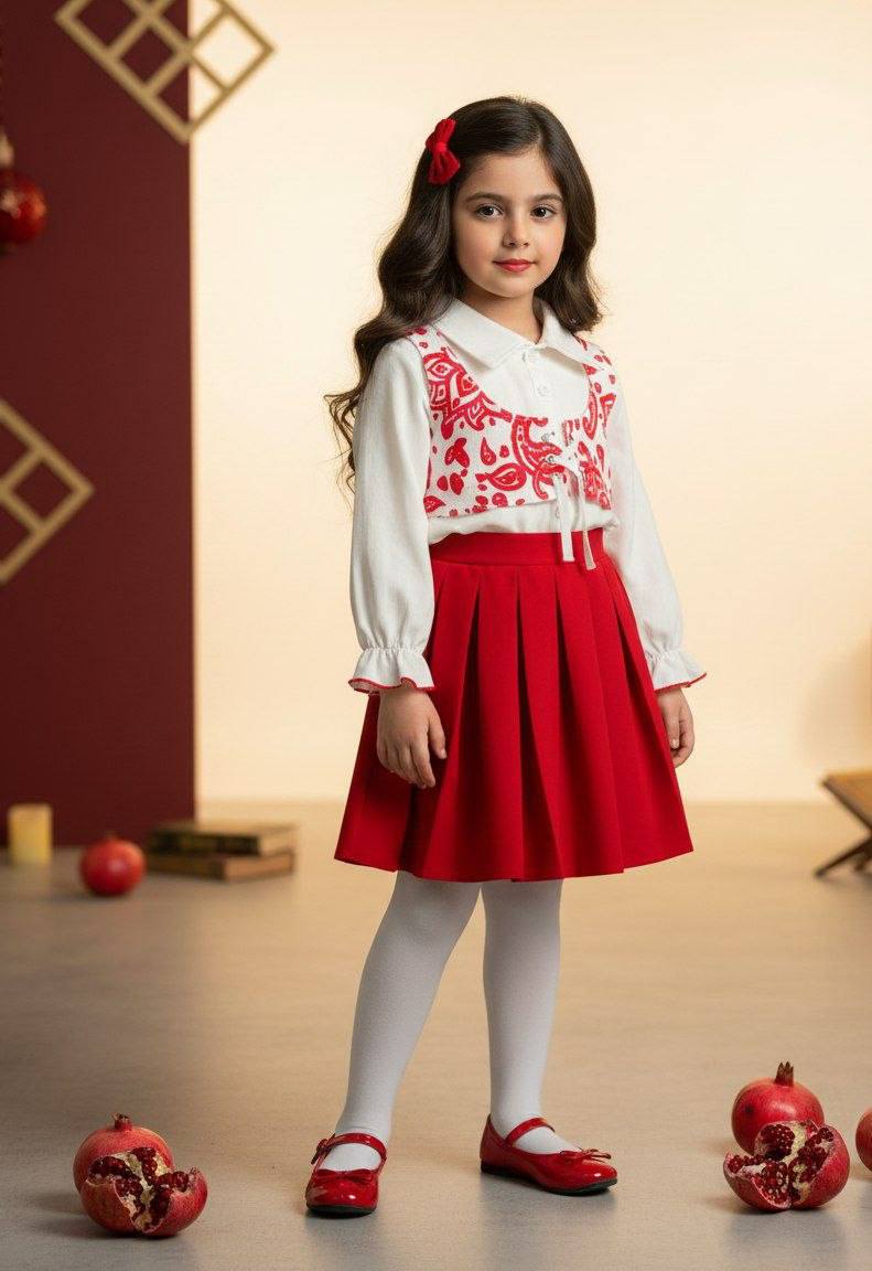 یلدایی صبا (149472)