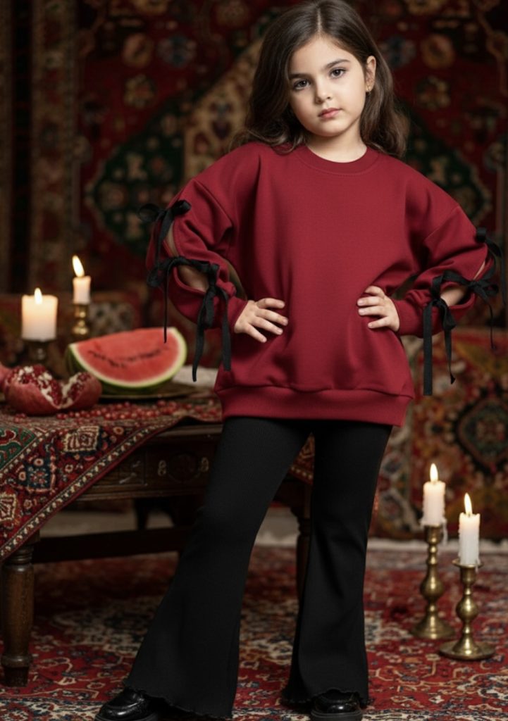 استین روبان (149461)