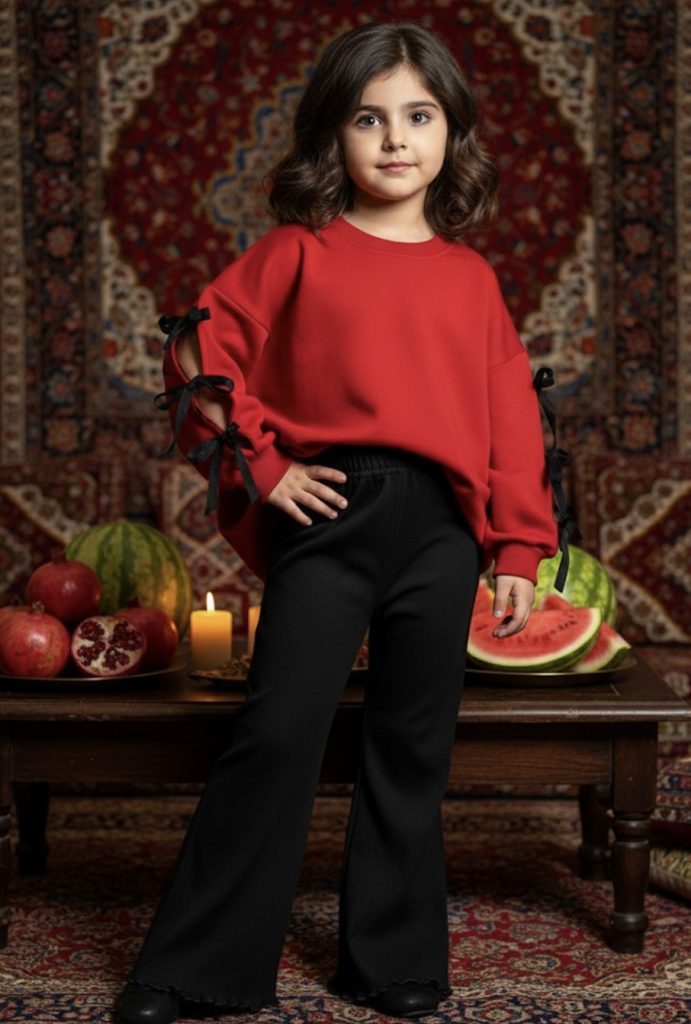 استین روبان (149461)