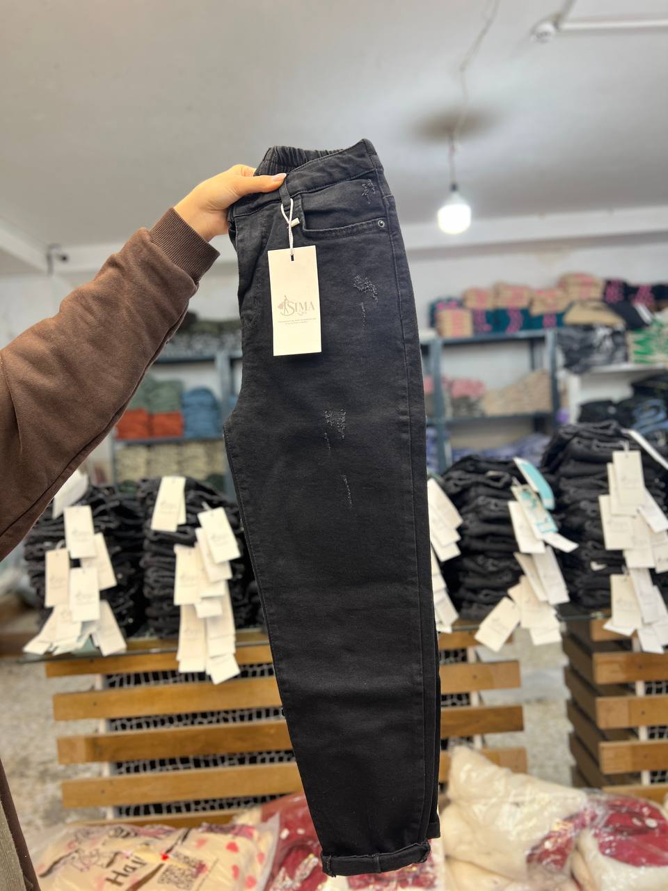 لگ جین (150348)