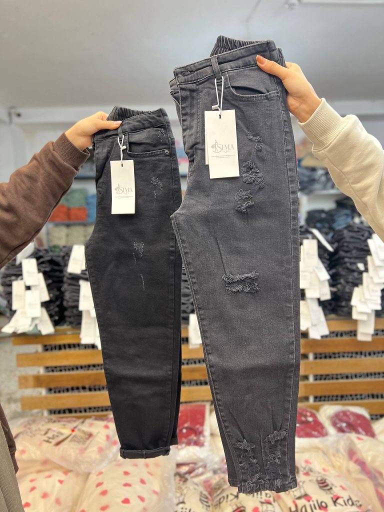 لگ جین (150348)