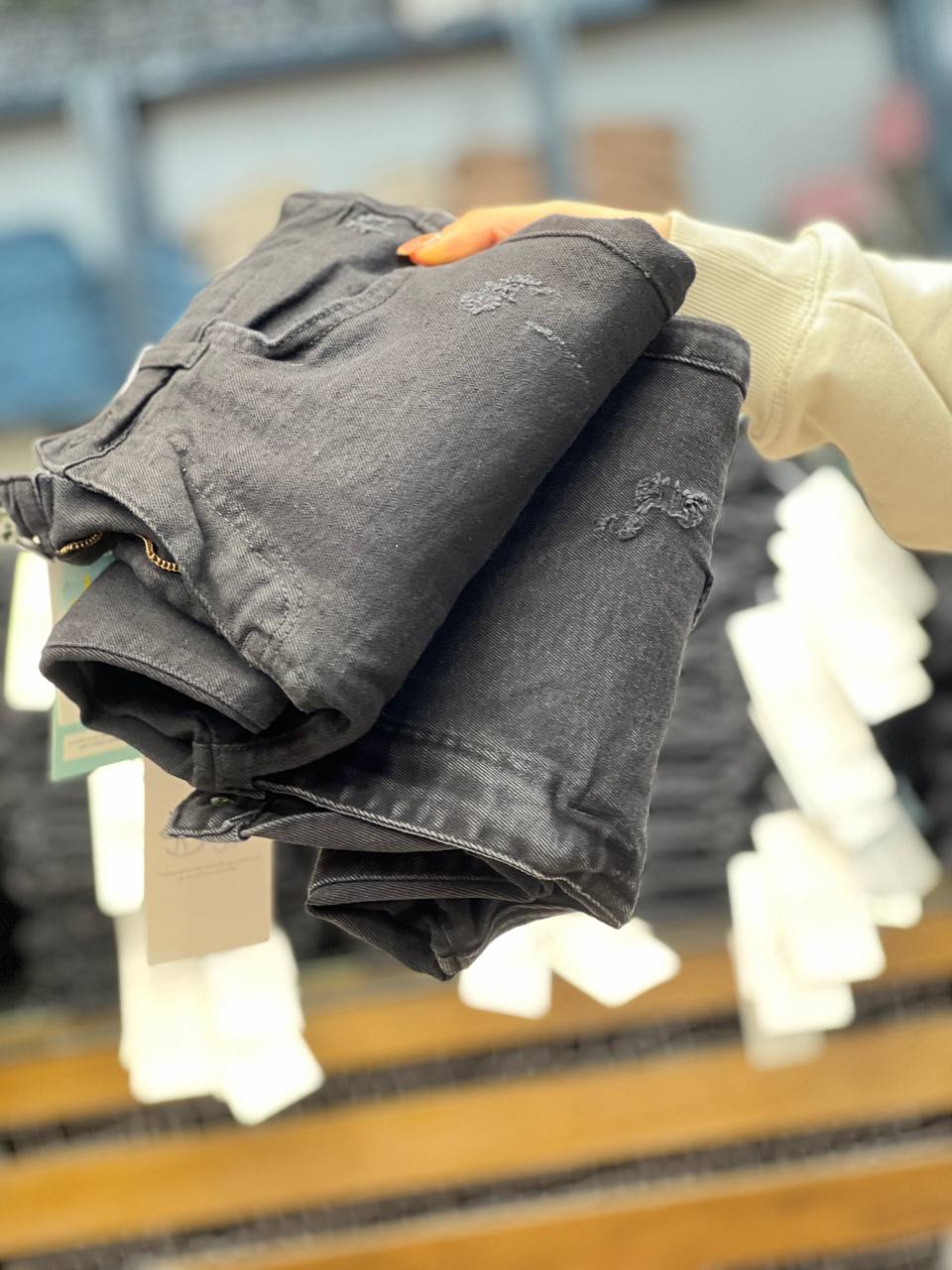 لگ جین (150348)