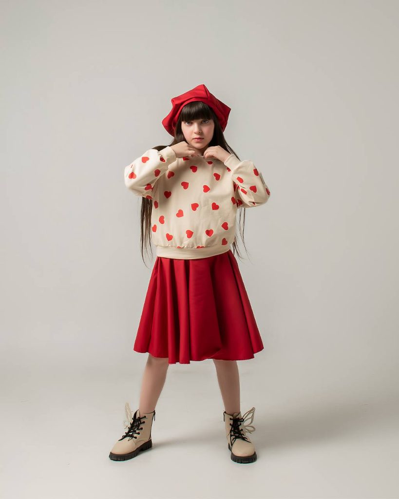 قلب قرمز (150618)