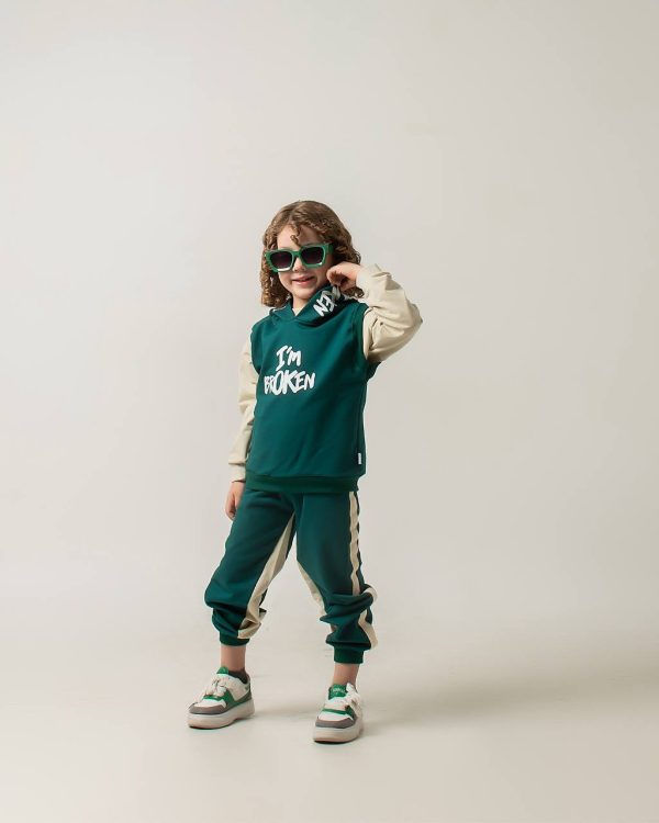 سه تیکه دورس کلاه (151629)