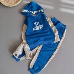 سه تیکه دورس کلاه (151629)