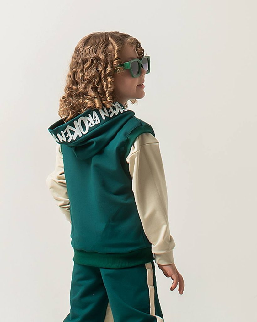 سه تیکه دورس کلاه (151629)