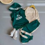 سه تیکه دورس کلاه (151629)