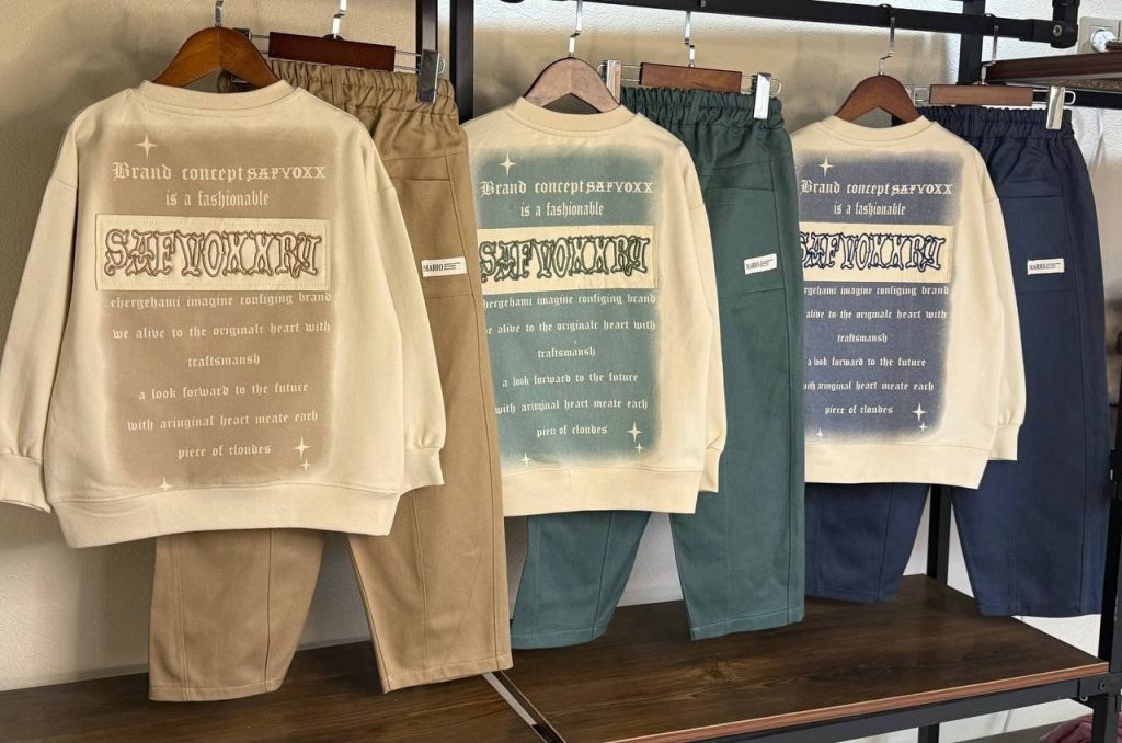 پشت نوشته کتان (151603)