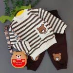 خرس راه راه 35/50