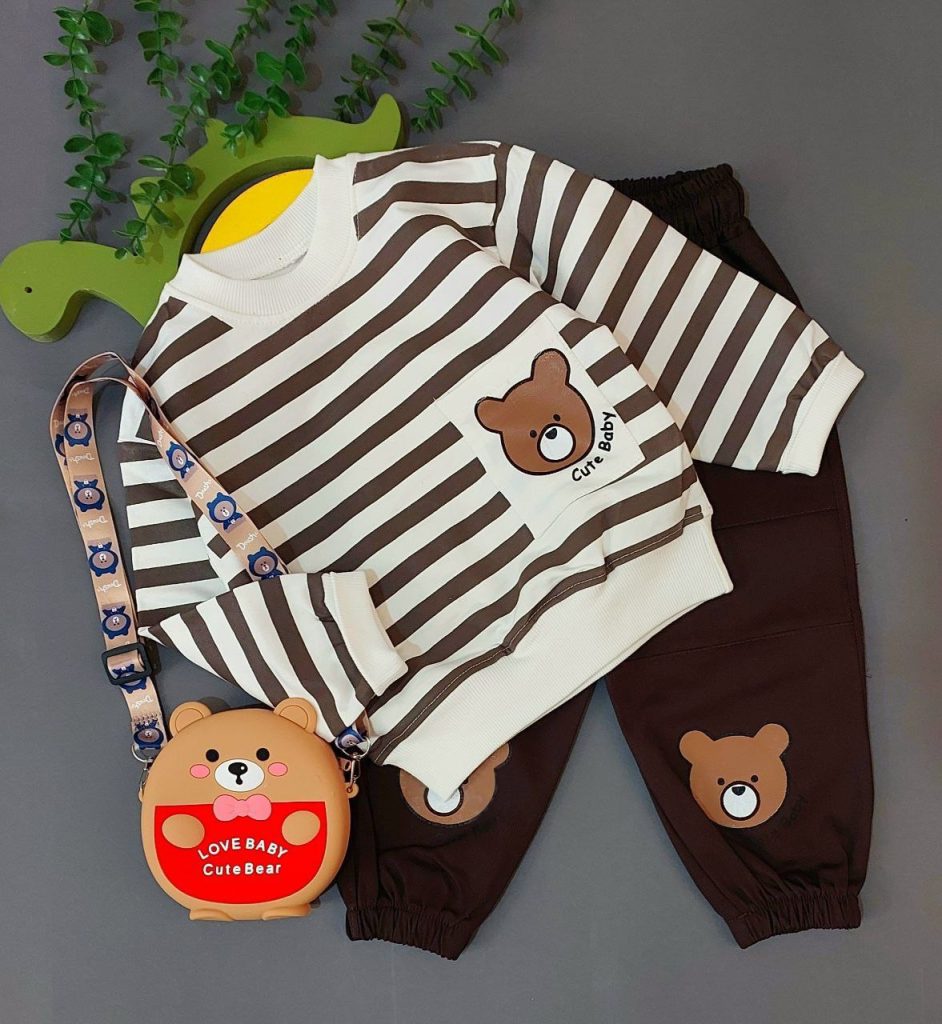 خرس راه راه 35/50