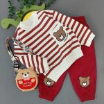 خرس راه راه 35/50