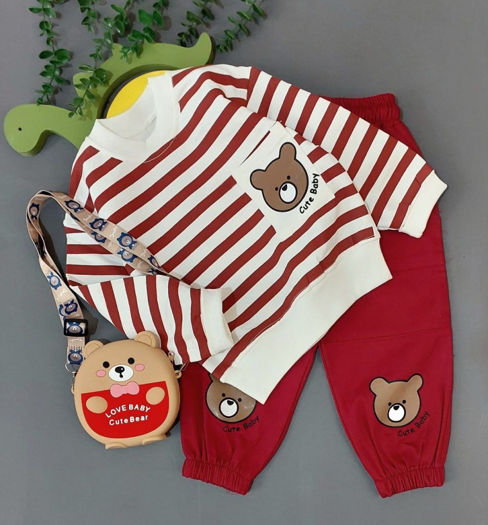 خرس راه راه 35/50