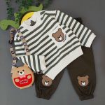 خرس راه راه 35/50