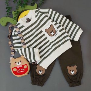 خرس راه راه (135372)