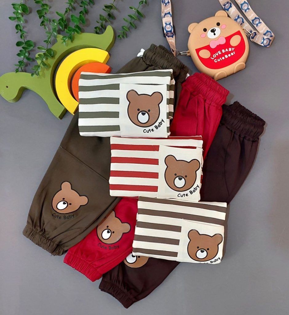 خرس راه راه 35/50