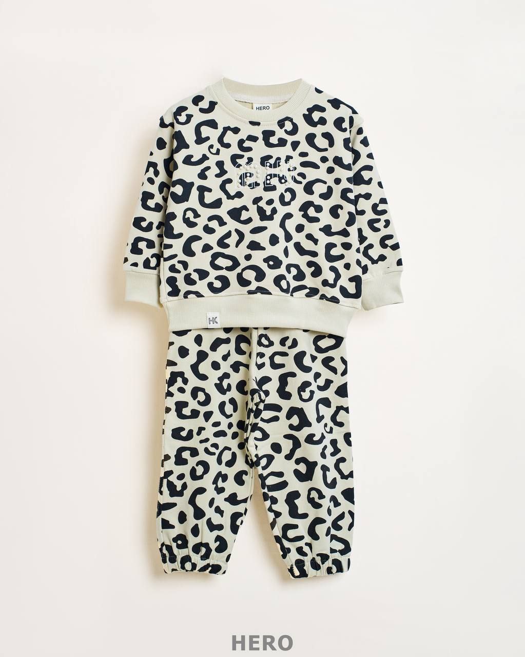 پلنگی هیرو (151694)