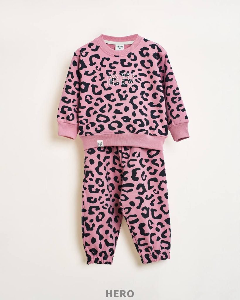 پلنگی هیرو (151694)