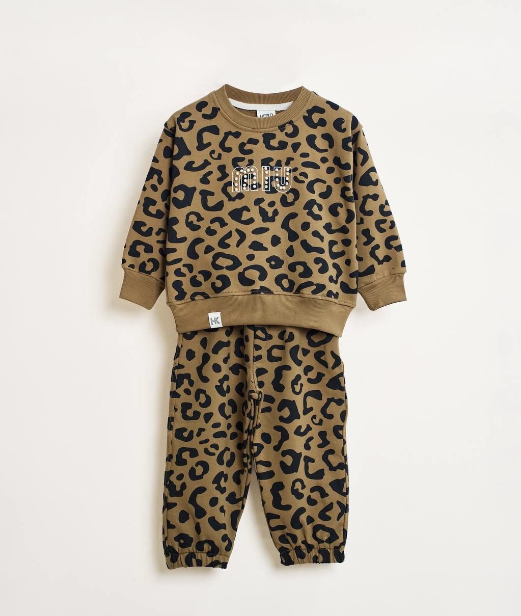 پلنگی هیرو (151694)