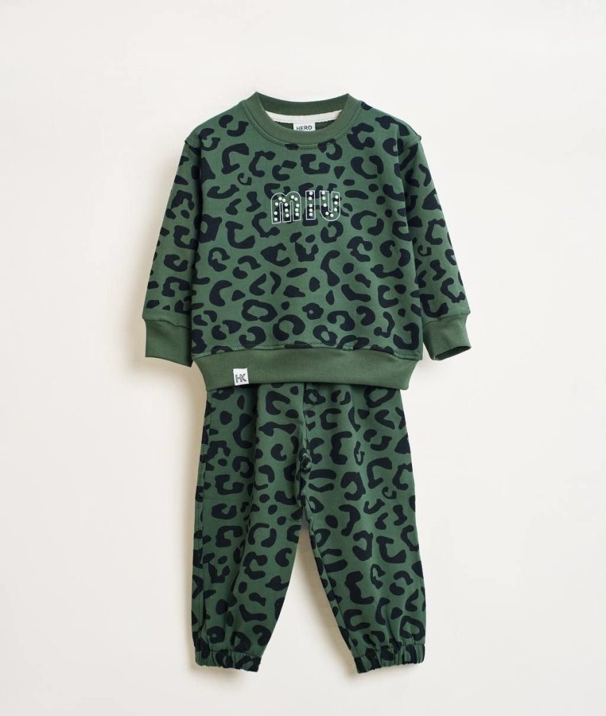 پلنگی هیرو (151694)