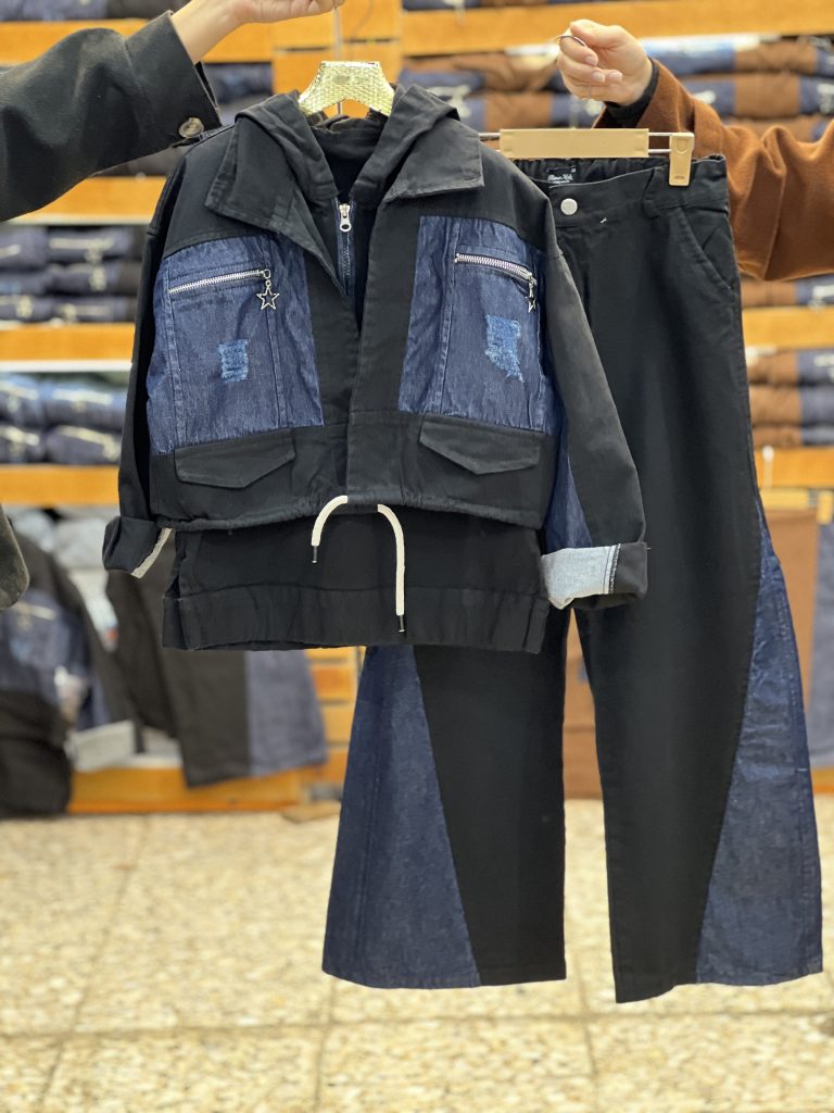 وست ترکیبی (152933)