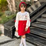 دامن دکمه (150427)