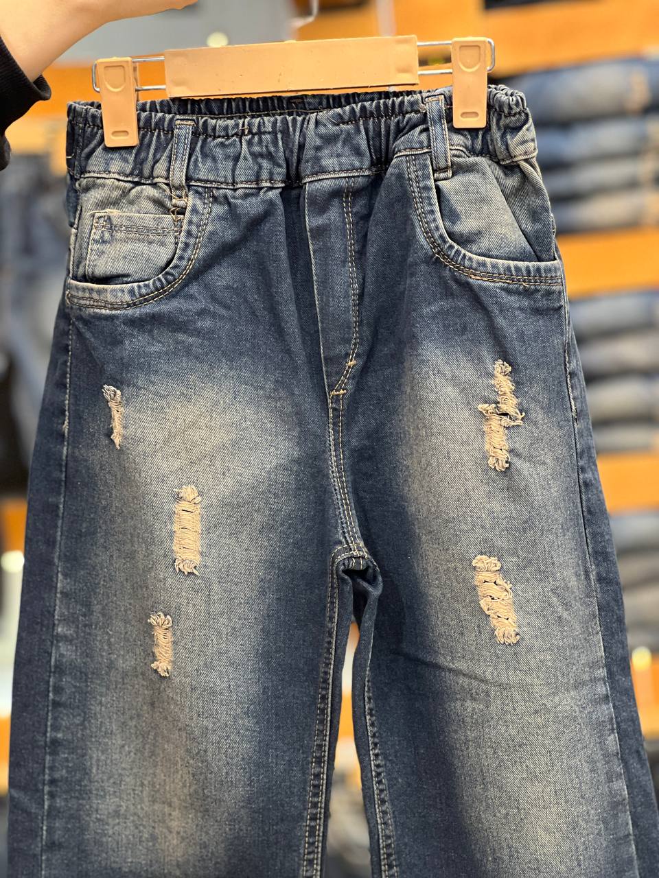 نیم بگ (153302)