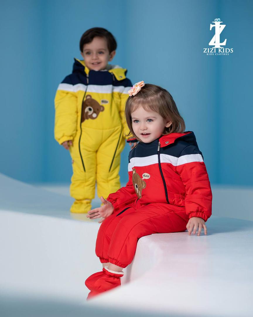 سرهمی خرس (152549)