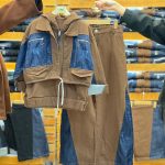 وست ترکیبی (152933)