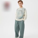 پشت نوشته کتان (151603)