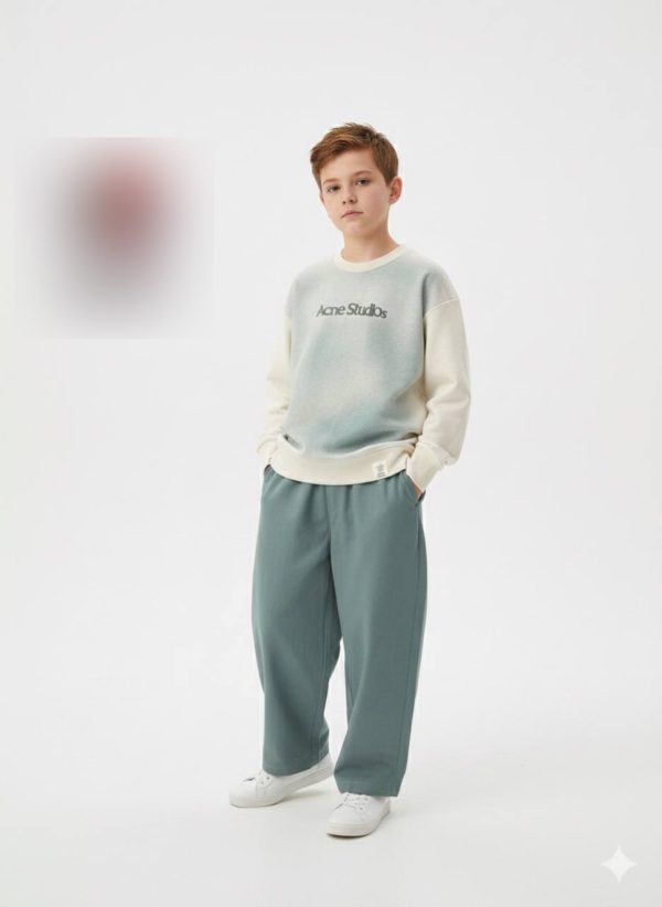 پشت نوشته کتان (151603)