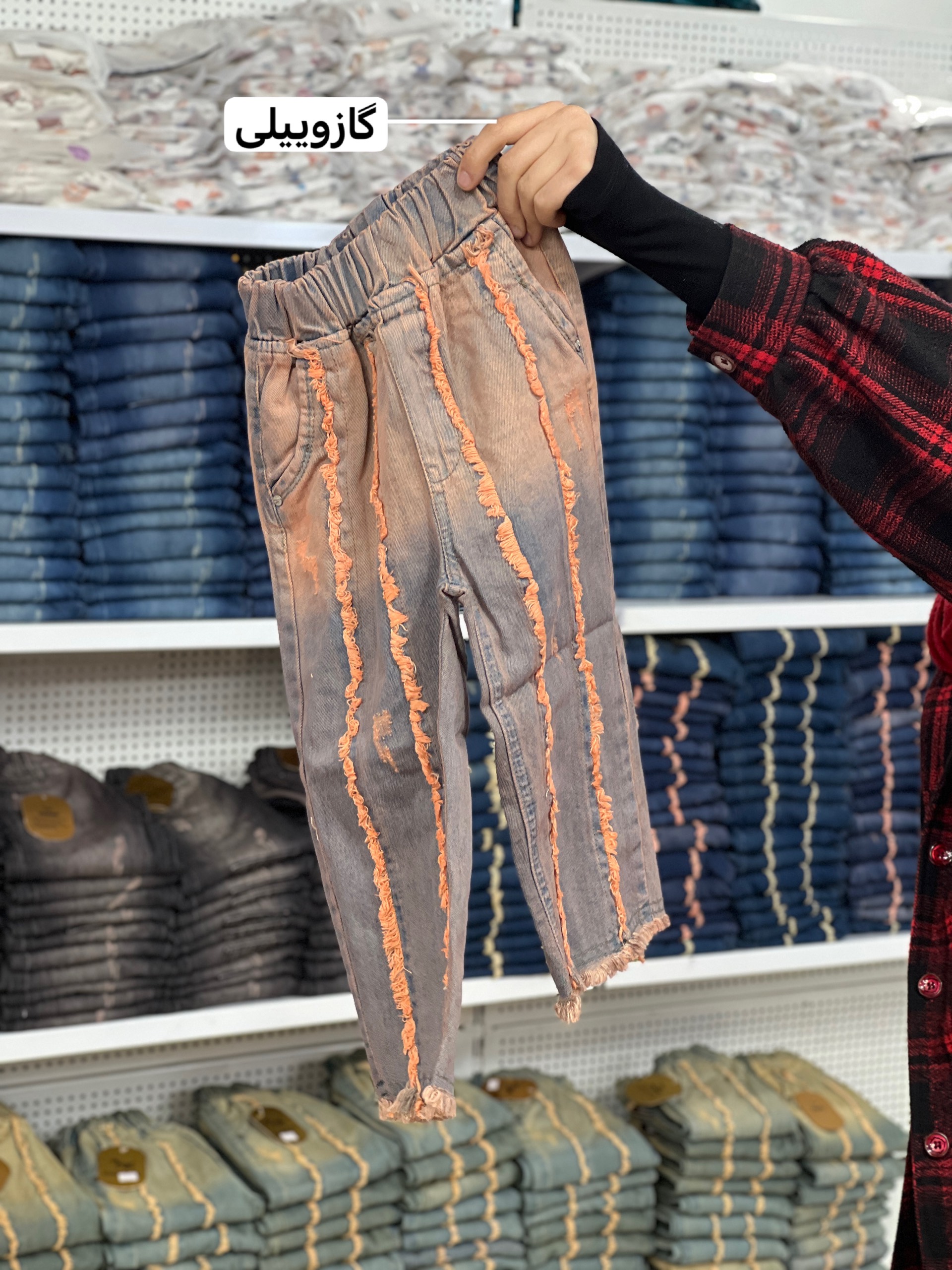 گوزل دختر پسر (159533)