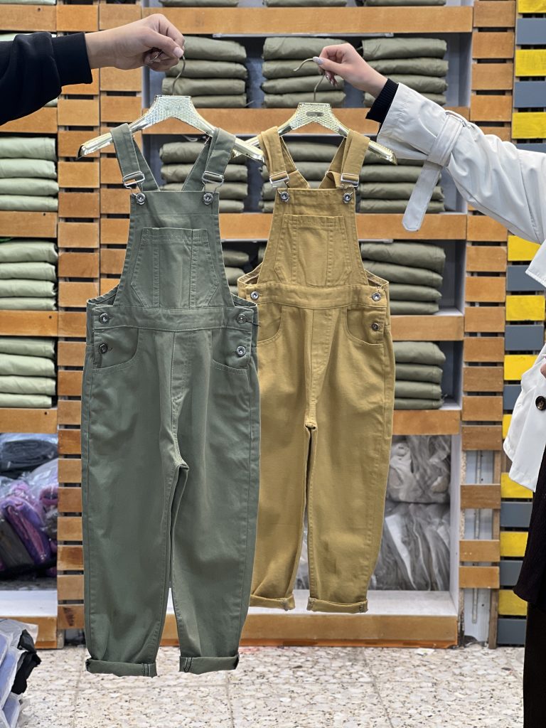 بیلر کتان راگا (157213)