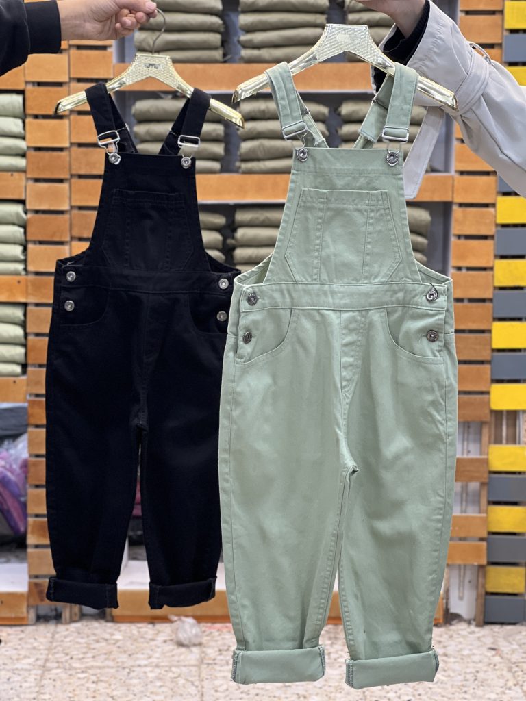 بیلر کتان راگا (157213)