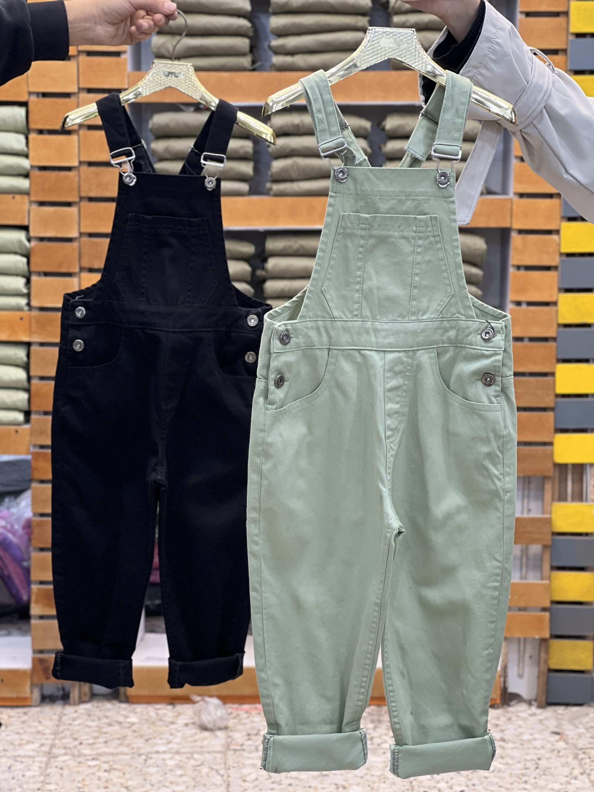 بیلر کتان راگا (157213)