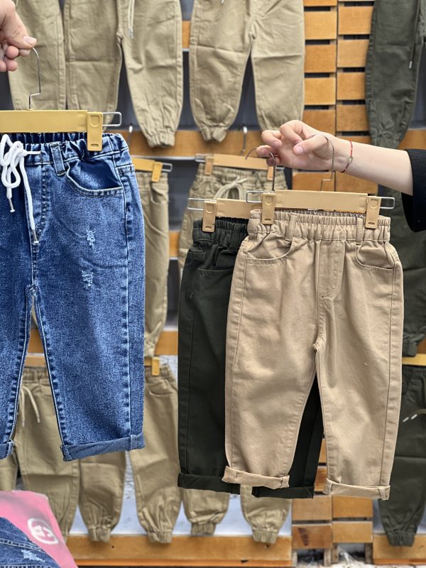 کتان کوچولو (158628)