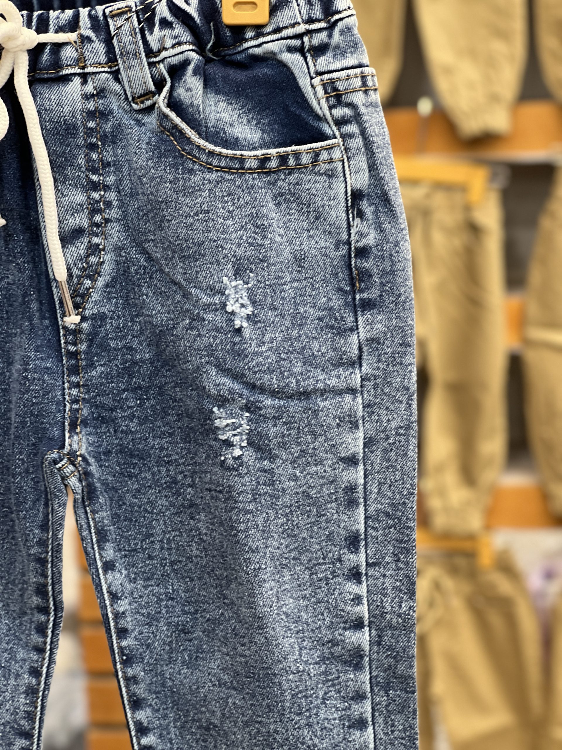 کتان کوچولو (158628)