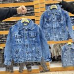 کت جین ترک (162159)