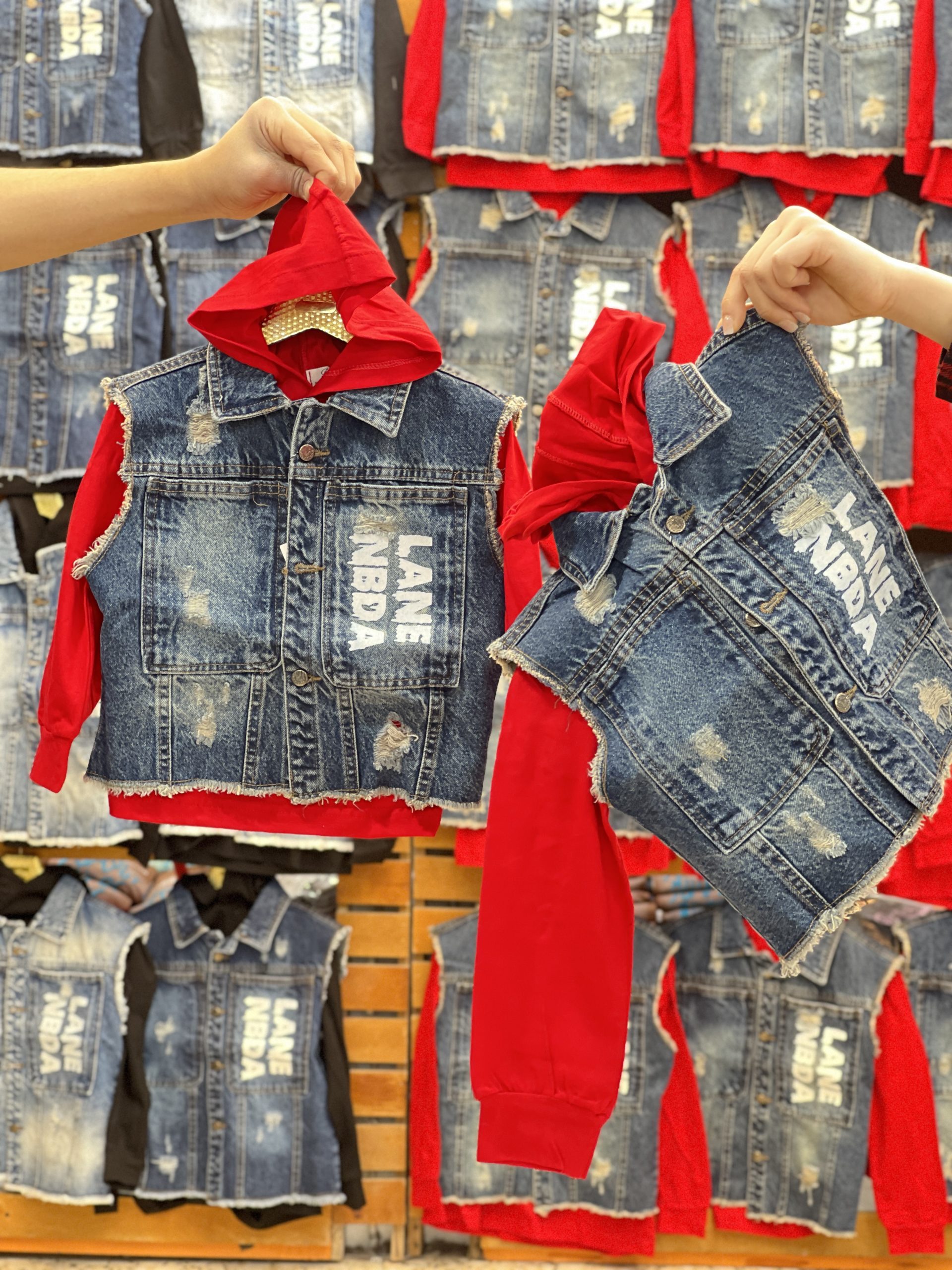 هودی وست (166281)