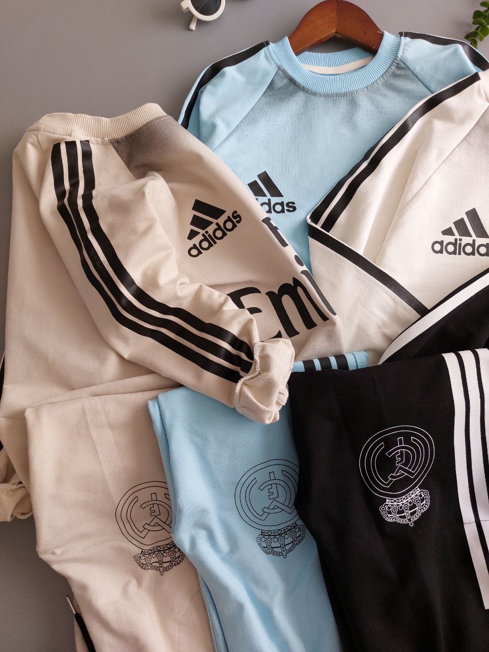 ادیداس مادرید (156664)