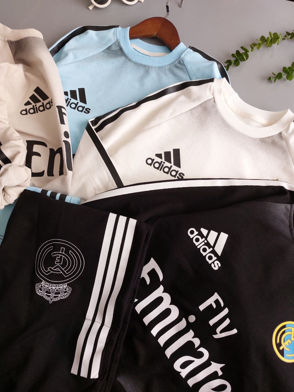 ادیداس مادرید (156664)