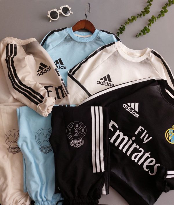 ادیداس مادرید (156664)