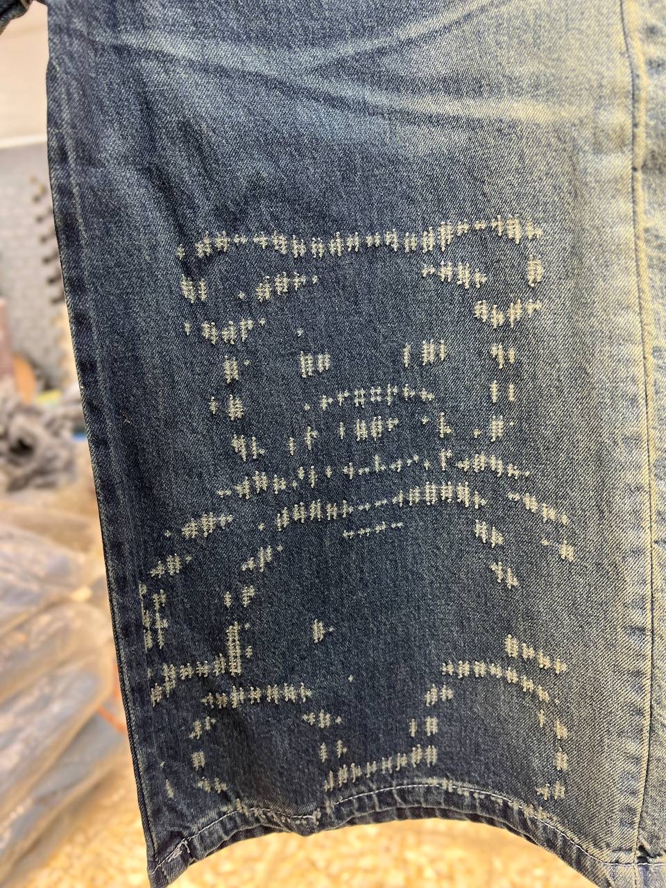 شلوار 1332 (156685)