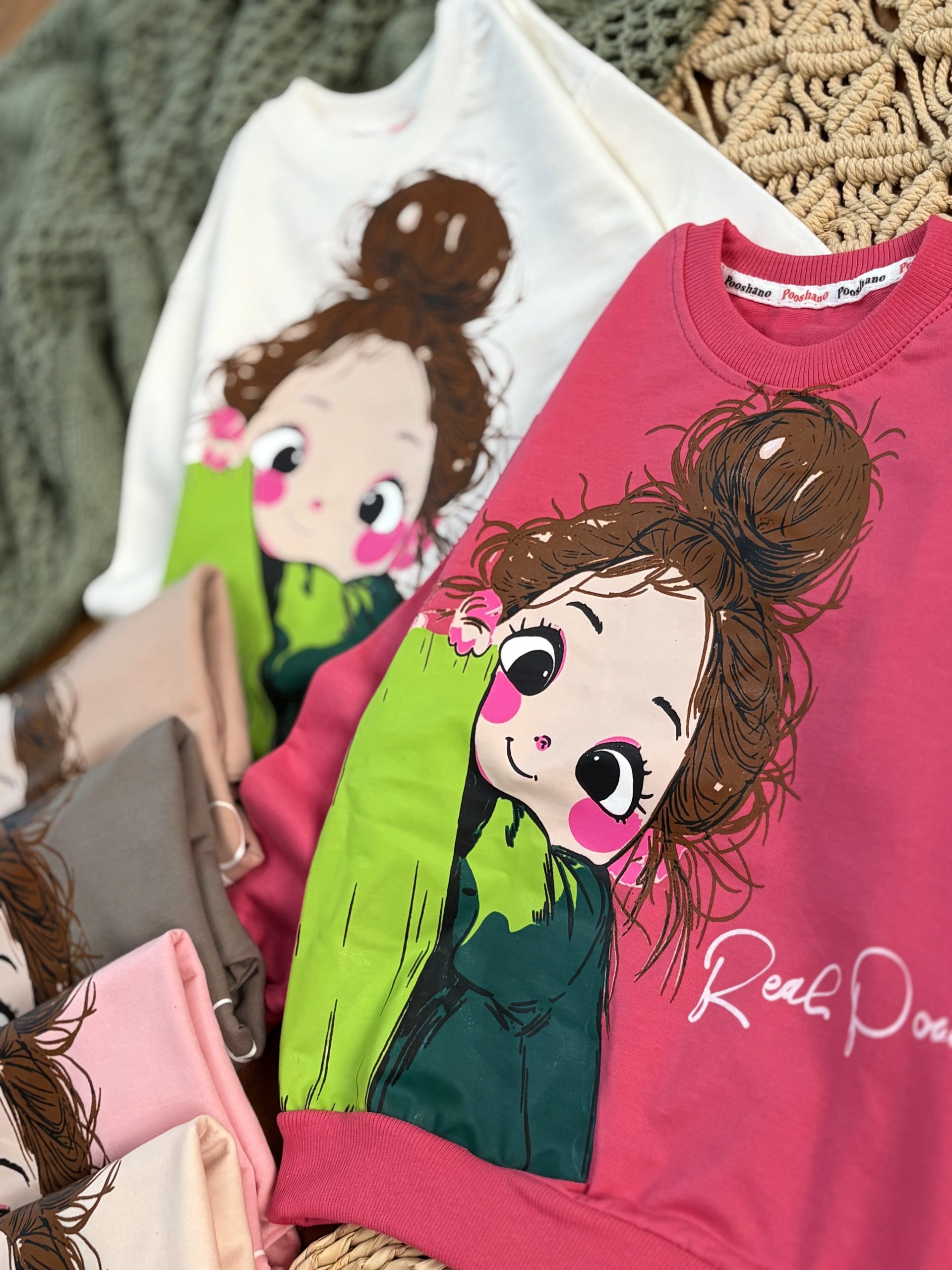 تک دخترک (157532)