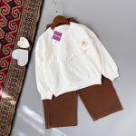 چین دار شکوفه (157904)