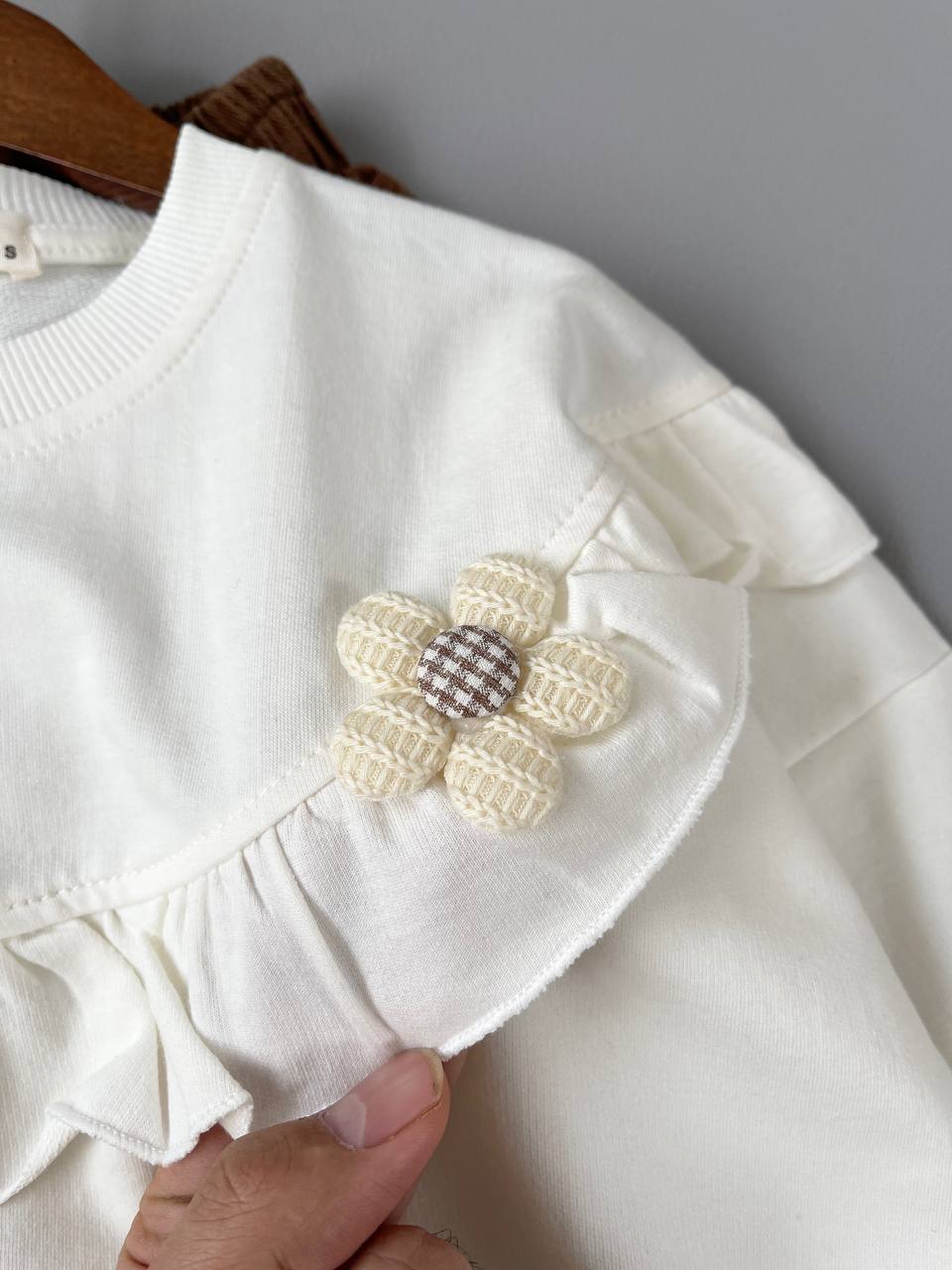 چین دار شکوفه (157904)