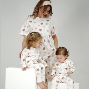 دلبند نوزاد و مادر (157725)