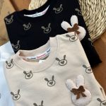 خرگوش چین دار (158710)